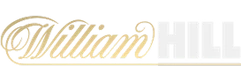 William Hill online casino footer logo